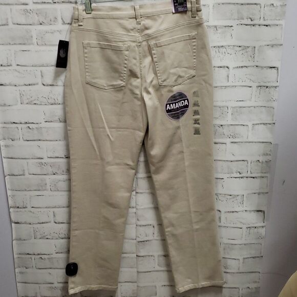 Gloria Vanderbilt pants  - Picture 3 of 3